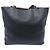 Hermès NUOVA BORSA HERMES DOUBLE SENS 36 PELLE CLEMENCE NERA E MARRONE - vista 4