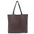 Hermès NUOVA BORSA HERMES DOUBLE SENS 36 PELLE CLEMENCE NERA E MARRONE - vista 9
