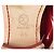 SCARPE CHANEL MOCASSINI G30708 LOGO CC TIMELESS PELLE LUCIDA 40.5 Rosso - vista 7