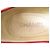 SCARPE CHANEL MOCASSINI G30708 LOGO CC TIMELESS PELLE LUCIDA 40.5 Rosso - vista 8