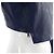 J Brand Lederbikerjacke in Blau - Ansicht 4
