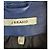 J Brand Lederbikerjacke in Blau - Ansicht 6