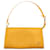 Pochette Accessoire Louis Vuitton Amarelo Couro  ref.2090893