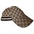 Marmont Gucci CAPPELLINO DA BASEBALL IN CANVAS GG ORIGINALE