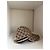 Marmont Gucci CAPPELLINO DA BASEBALL IN CANVAS GG ORIGINALE - vista 4