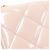 Wallet On Chain Cartera Chanel Con Cadena Rosa - vista 7