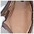 GUCCI GG Supreme Web Sherry Line Clutch Bag PVC Beige Rosso 156 01 033 Auth MY044 Verde - vista 10