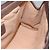 GUCCI GG Supreme Web Sherry Line Clutch Bag PVC Beige Rosso 156 01 033 Auth MY044 Verde - vista 17