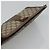 GUCCI GG Supreme Web Sherry Line Clutch Bag PVC Beige Rosso 156 01 033 Auth MY044 Verde - vista 5