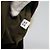 PRADA Tote Bag Nylon Khaki Auth bs22979 - Ansicht 12