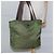 PRADA Tote Bag Nylon Khaki Auth bs22979 - Ansicht 22