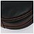 Borsa a Spalla GUCCI in Pelle Nera Oro 007 115 5575 Auth ep7653 - vista 14