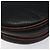 Borsa a Spalla GUCCI in Pelle Nera Oro 007 115 5575 Auth ep7653 - vista 15