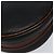 Borsa a Spalla GUCCI in Pelle Nera Oro 007 115 5575 Auth ep7653 - vista 16