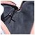 Borsa a Spalla GUCCI in Pelle Nera Oro 007 115 5575 Auth ep7653 - vista 19