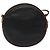 Borsa a Spalla GUCCI in Pelle Nera Oro 007 115 5575 Auth ep7653 - vista 2