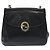 Borsa a Spalla GUCCI in Pelle Blu Navy Oro Auth ep7619 D'oro - vista 13