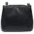 Borsa a Spalla GUCCI in Pelle Blu Navy Oro Auth ep7619 D'oro - vista 2
