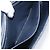 Borsa a Spalla GUCCI in Pelle Blu Navy Oro Auth ep7619 D'oro - vista 21
