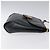 Borsa a Spalla GUCCI in Pelle Blu Navy Oro Auth ep7619 D'oro - vista 3
