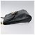 Borsa a Spalla GUCCI in Pelle Blu Navy Oro Auth ep7619 D'oro - vista 4