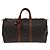 LOUIS VUITTON Monogram Keepall 50 Borsa Boston M41426 LV Auth EC049 Monogramma - vista 13