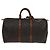 LOUIS VUITTON Monogram Keepall 50 Borsa Boston M41426 LV Auth EC049 Monogramma - vista 2