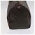 LOUIS VUITTON Monogram Keepall 50 Borsa Boston M41426 LV Auth EC049 Monogramma - vista 3