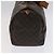 LOUIS VUITTON Monogram Keepall 50 Borsa Boston M41426 LV Auth EC049 Monogramma - vista 4
