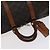 LOUIS VUITTON Monogram Keepall 50 Borsa Boston M41426 LV Auth EC049 Monogramma - vista 7