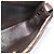 Borsa a spalla in tela Trotter Christian Dior marrone oro Auth KD090 D'oro - vista 18