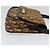 Borsa a spalla in tela Trotter Christian Dior marrone oro Auth KD090 D'oro - vista 4