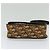 Borsa a spalla in tela Trotter Christian Dior marrone oro Auth KD090 D'oro - vista 5