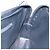 Autre Marque Burberrys Nova Check Aktentasche aus PVC-Leder grau Auth 115156 - Ansicht 12