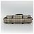Autre Marque Burberrys Nova Check Aktentasche aus PVC-Leder grau Auth 115156 - Ansicht 5