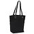 GUCCI GG Canvas Tote Bag Schwarz 31244 Auth ep7480