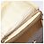 Céline Borsa a spalla in tela Macadam CELINE PVC oro marrone Auth 115119 D'oro - vista 11