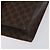 Céline Borsa a spalla in tela Macadam CELINE PVC oro marrone Auth 115119 D'oro - vista 15