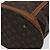 LOUIS VUITTON Borsa a Spalla Monogram Bucket GM M42236 LV Auth ar13284 Monogramma - vista 14
