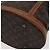 LOUIS VUITTON Borsa a Spalla Monogram Bucket GM M42236 LV Auth ar13284 Monogramma - vista 16