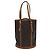 LOUIS VUITTON Borsa a Spalla Monogram Bucket GM M42236 LV Auth ar13284 Monogramma - vista 2