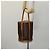 LOUIS VUITTON Borsa a Spalla Monogram Bucket GM M42236 LV Auth ar13284 Monogramma - vista 21