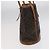 LOUIS VUITTON Borsa a Spalla Monogram Bucket GM M42236 LV Auth ar13284 Monogramma - vista 4
