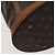 LOUIS VUITTON Borsa a Spalla Monogram Bucket GM M42236 LV Auth ar13284 Monogramma - vista 9