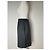 Gonna in lana vintage Dior grigia 38/M Nero - vista 12