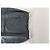 Gonna in lana vintage Dior grigia 38/M Nero - vista 9