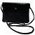 Vintage Givenchy 4G Handtasche aus Lackleder schwarz