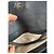 Vintage Givenchy 4G Handtasche aus Lackleder schwarz - Ansicht 2