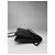 Vintage Givenchy 4G Handtasche aus Lackleder schwarz - Ansicht 5