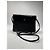 Vintage Givenchy 4G Handtasche aus Lackleder schwarz - Ansicht 6